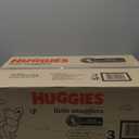 Baby Diapers Size 3 (16-28 lbs), 156ct, Huggies Little Snugglers