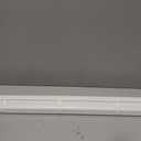 Cordless 1 Inch Window Blinds, Mirrotek Cordless Blinds Light Filtering Mini Blinds 29 x 64