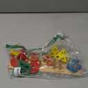 Montessori Toys for 1 2 3 Year Old Boys Girls Gifts, Wooden Shape Sorter Toys for Ages 2-4, Toddler Learning Toy Puzzles Birthday Gift Ages 1-3