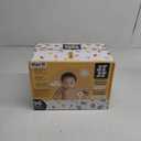 Hello Bello Diapers, Size Newborn (NB, Up to 10 lbs), 96 Count of Premium Disposable Baby Diapers in Woodland Animals and Koala Kids Designs, Hypoallergenic with Soft, Cloth-Like Feel