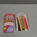 Pentel Matte Hop Original + Sweet Color Ballpoint Pen, 14 Colors K110-V14ST