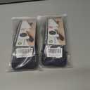 2 x Door Prop for Cats Funny Anti-Slip Rubber Large Door Stoppers - Heavy Duty Door Stopper Wedge, 2 inches High Tesla Cybertruck Styling Door Stop, Big Door Holder Suits Any Floor As a Gifts