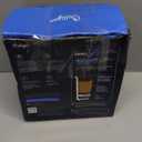 Culligan with ZeroWater Technology 10-Cup Water Filter Pitcher  Includes 5-Stage Advanced Water Filter, IAPMO Certified to Reduce Lead, Total PFAS (Forever Chemicals), Mercury, Fluoride, and Chlorine