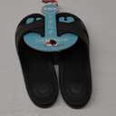 totes Totes Everywear Women's Cross Slide womens Slide
 11