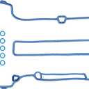 VS50807R for Chevy Cruze 1.4 Valve Cover Gasket 2011 2012 2013 2014 2015 2016 2017 2018 2019 2020 Buick Encore Cadillac ELR Chevrolet Chevy Sonic Volt Trax LS LT 1.4 Valve Cover Gasket 1.4L 55573747