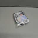 Vango BIZYBOO Colorable Easter Busy Bag Scavenger Hunt - Hidden Object Search Sensory Matching Game for Kids 2 and Up | Includes 6 Non-Toxic Markers (2 Easter Eggs)