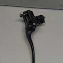 Front Right Brake Master Cylinder Fit for Honda Rancher 350 400 420 Foreman 400 450 500 TRX 250 300 350 450 FourTrax Rincon Recon Sportrax