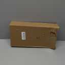 CARIFIB License Plate Holder for Ford F150 2023 2022 2021 2.7L 3.0L 3.5L V6 Front Bumper Bracket No Drill Mount