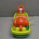 Code Red Pirate Ship Beach Toy Set 