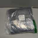 Hanes EcoSmart Hoodie, Midweight Fleece, Pullover Hooded Sweatshirt for Men (Gray, M)