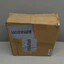 12-1/2 x 2.75 12.5x2.75 Rear Wheel Assembly Replacement for Razor MX350 MX400 Dirt Rocket with Knobby Street Tire Inner Tube Rim 25H 132 Link Chain Tensioner Freewheel Sprocket Dirt Bike Parts