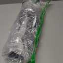 Transit Fuel Door, Transit Gas Door Assembly + White Cover, Compatible with Ford Transit Vans 150 250 350(HD) 2015-2023, Van Fuel Tank Filler Door Pipe for CK4Z-5427936-A CK4Z-5427936-F