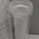 kudos Gold Bathroom Sconces Wall Lighting, Bathroom Vanity Light, Modern Wall Lights with Clear Glass and Frosted Glass,3000K/4500K/6000K Adjustable, KDVL06-GD-2 (1 Pack)