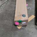 ZINUS 12 Inch Queen Green Tea Memory Foam Mattress [New Version], Fiberglass free, Medium Firm Feel, Zoned Pressure Relief, Certified Safe Foams & Fabric, Mattress in A Box (White)