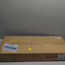 Lynnoland 8-Light Farmhouse Chandelier for Dining Room Lighting Fixtures Hanging, Gold Dining Light Fixtures Industrial Chandelier for Bedroom, Foyer, Hall, Kitchen, Living Room and Entryway