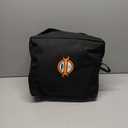 Sailnovo Rooftop Cargo Carrier Waterproof 15 Cubic Feet Car Roof Cargo Bag Roof