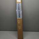 Room Darkening Cordless Roman Shade ZV396 Size: 64"L x 23"W