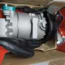 A-Premium A/C Compressor with Clutch Compatible with Kia Soul 1.6L 2010-2011