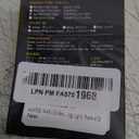 AUXITO 7443 7440 LED Bulbs Red Brake Light 400% Brighter, 7441 7444 T10 W21W Red Light Lamp for Tail Lights, Stop Brake Lights, Pack of 2