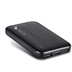 Helix Turbovolt + 5.000 Power Bank