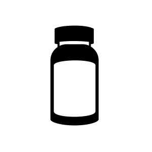 Magnesium Glycinate Complex for Women & Men with Vitamin D3 & B6, 60ct, 500 mg
