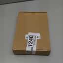 PCIe 8-Port SATA Controller Card (6 Gbps, Compatible with Windows, MAC, Linux) with 8 SATA Cables and Low Profile Bracket