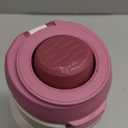 Insulated Magnetic Water Bottle - Reusable Stainless Steel Bottle with MagSafe Compatible Phone Holder - Perfect for Gym, Sports, and Travel - Blush Pink 32oz