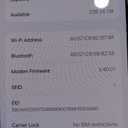 Apple iPhone 15 Pro Max, 256GB, White Titanium - Unlocked 