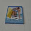 Large Waterproof Phone Pouch [with Sealing Strip], Cell Phone Dry Bag for iPhone 17 16 15 14 Pro Max Galaxy S25 S24 S23 S22 All Devices, Floating Water Proof Bag for Beach Water Park White