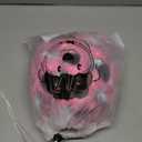 Atphfety Kids Toddler Bike Helmet, Adjustable Boys Girl Helmets from Baby to Children(Age 1-8), Multi Sports for Bicycle Skate with LED Light