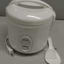Aroma Housewares 8-Cup (Cooked) (4-Cup UNCOOKED) Cool Touch Rice Cooker (ARC-914S)