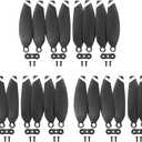 Accessory 24PCS Propeller for HT50 V11mini F11MINI F7MINI HS175D X500Pro X650 Z6pro Q5 Q7 WF31 RC Quadcopter Remote Control Drone Blade Spare Parts