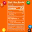 M&M'S MINIS Full Size Milk Chocolate Candy Bulk Pack, 1.08 Ounce (Pack of 24)