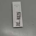 Vaydeer Metal Travel Pill Organizer, 7 Day Weekly Pill Box, Large Capacity Daily Cute Pill Case for Supplements, Pills, Vitamins and Medication (Small,Blue)