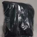 HXD-ERGO Tricep Rope with Ergonomic Handles, 36 Inch Tricep Pull Down Rope for Cable Machine, Pulley System, Triceps Rope Cable Attachment for Gym, Home (Grey)