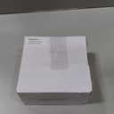 Handepo 12 Pcs Acrylic Picture Frame Bulk Clear Acrylic Photo Frame Magnetic Desktop Display Double Sided 20 mm Thickness Freestanding for Bedroom Living Room Home Office(4 x 6)