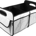DROMEDARY SUV Car Organizers and Storage with 6 Pockets