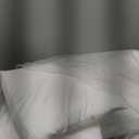 18 x 18 inches Pillow Inserts, Set of 4 Hypoallergenic Brushed Microfiber Liner Down Alternative Filled Square Cushion Throw Pillow