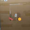 KTKDE 18x27 Picture Frame Black, Poster Frame Wooden, Puzzles Posters Photos or Artwork Photo Frame Vertical & Horizontal Wall Hanging