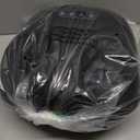 Medcursor Foot Massager Machine with Heat, Rolling, Deep Kneading, Shiatsu Foot Massager for Delivers Pain Relief, Tired, Plantar Fasciitis, Gift for Women Mom Men Fits Up to 13" (FM18)