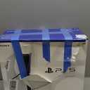 AerWo 8FT Giant Halloween Inflatables Dog Pulling Skeleton, Halloween Blow Up Yard Decorations Built-in Bright LED, Blow Up Skeleton Inflatable Dog for Lawn Garden Roof Porch Decor