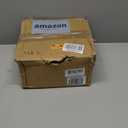 JDMSPEED Pair of 10" x 2-1/4" Self Adjusted Electric Trailer Brake Assembly Left and Right 3500lb Axle Trailer Brake Kit