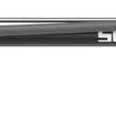SEAC HIT, Speargun with Circular Elastic Head, Made in Italy (85 cm)