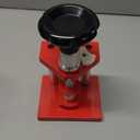 Watch Repair Tools, Watch Press, Watch Case Closer, With 20Dies Set For Close Snap Off Watch Back Cover Capper Back Closing Machine Bench Tool Crystal Bezel Press Case Watchmaker Watch Repair Tool