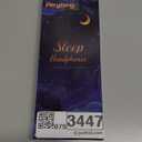 Perytong Sleep Headphones Wireless, Bluetooth Sports Headband Headphones with Ultra-Thin HD Stereo Speakers Perfect for Sleeping,Workout,Jogging,Yoga,Insomnia, Air Travel, Meditation (Charcoal Grey)