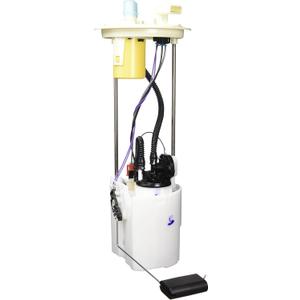 Motorcraft Pump and Sender - PFS600