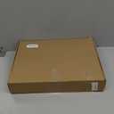 Upgraded Nanit Floor Stand, Heavy-Duty Nanit Pro Baby Monitor Stand Adjustable Gooseneck Holder Compatibility for Nanit Pro/Plus/Original Cameras, No Tools or Wall Damage (Camera Not Included)