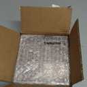 MaxGear Acrylic Napkin Holder for Table, Clear Guest Towel Holder, Beverage Buffet Paper Napkin Caddy for Bar, Party, Dinner, Kitchen & Dining Room, Bathroom, Perfect for 5.5 x 5.5 inches Napkins