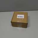 2 x Car Cymbal Air Vent, Car Crash Cymbal, Mini Drum Funny Musical Instrument Gadget, Drumming Fun for Drummer and Music Enthusiasts