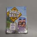 Mini Explorer Road Rally Travel Scavenger Hunt Card Game for Kids - Roads Trip Car Games & Activities Must Haves Essentials - Eye Hide & Seek Found Spy Summer Camping Toys Ages 5 6 7 8 9 10 11 12